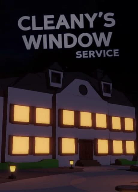 Cleany's Window Service