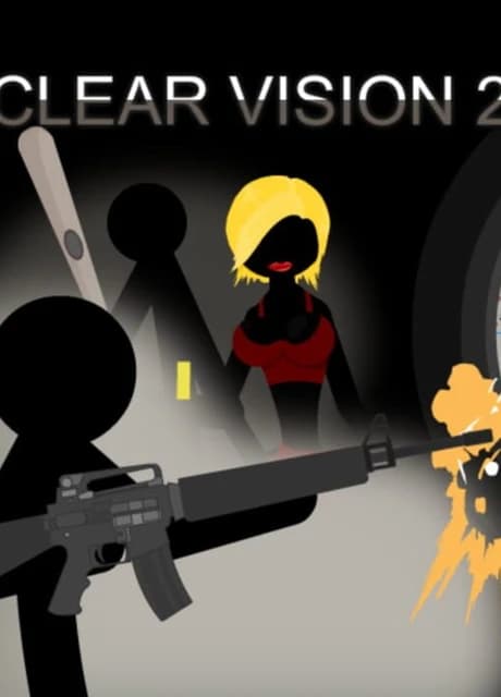 Clear Vision 2 HD