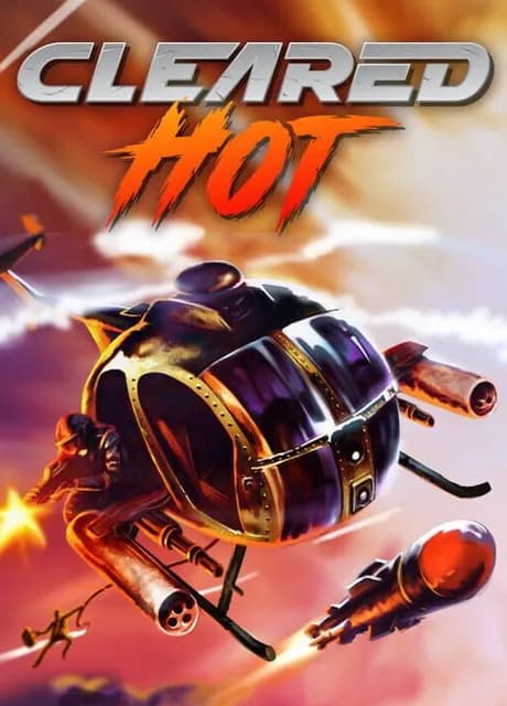 Cleared Hot
