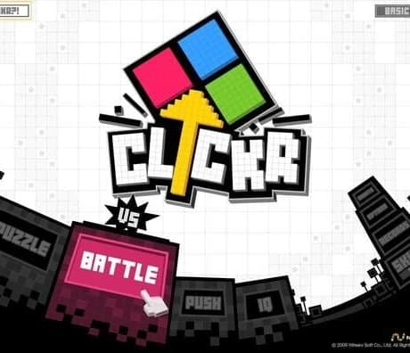 Clickey: The Velocity Click