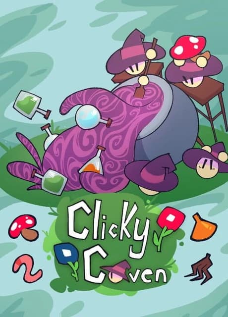 Clicky Coven