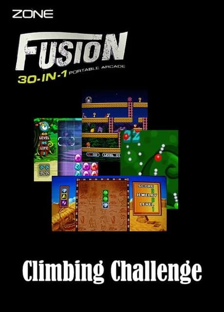 Climbing Challenge