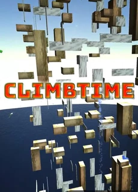 Climbtime
