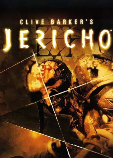 Clive Barker's Jericho