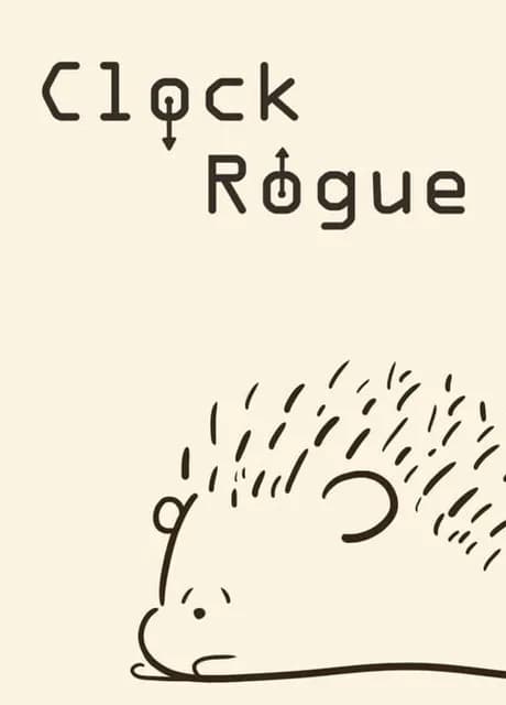 Clock Rogue