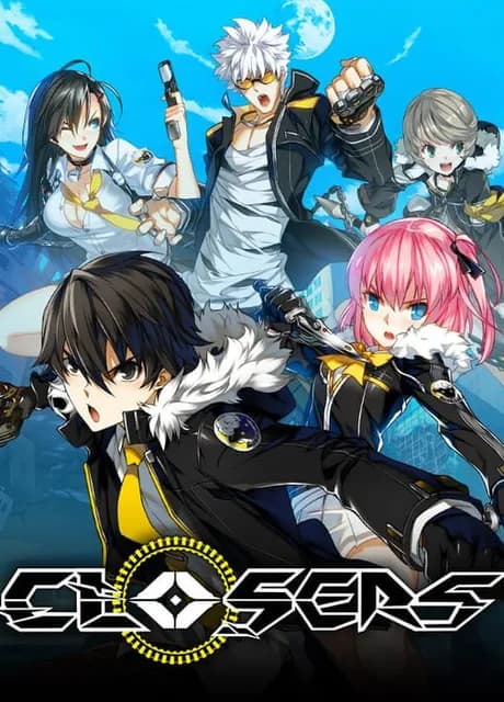 Closers