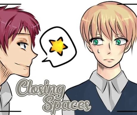 Closing Spaces