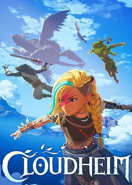 Cloudheim