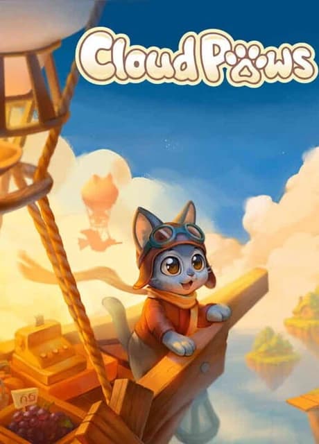 Cloudpaws
