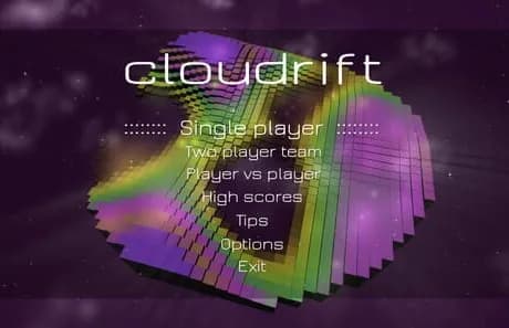 Cloudrift
