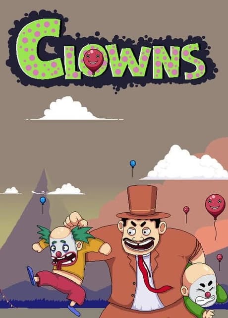 Clowns