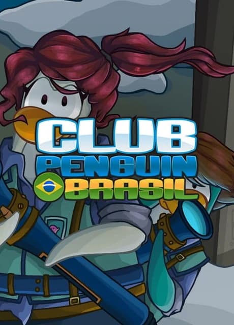 Club Penguin Brasil