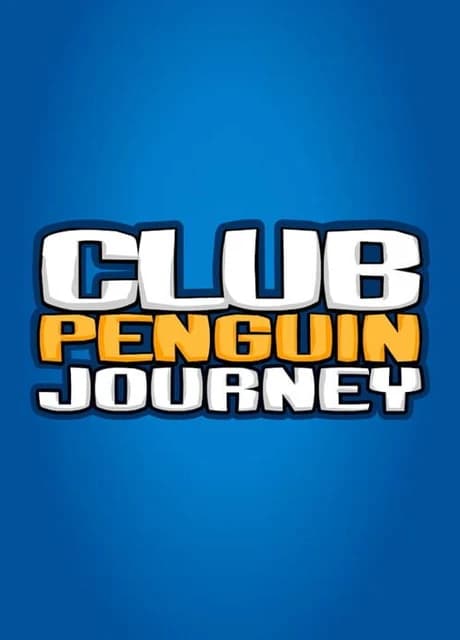 Club Penguin Journey