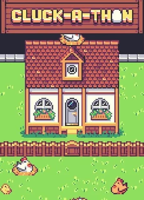 Cluck-a-Thon