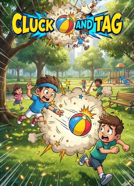 Cluck and Tag