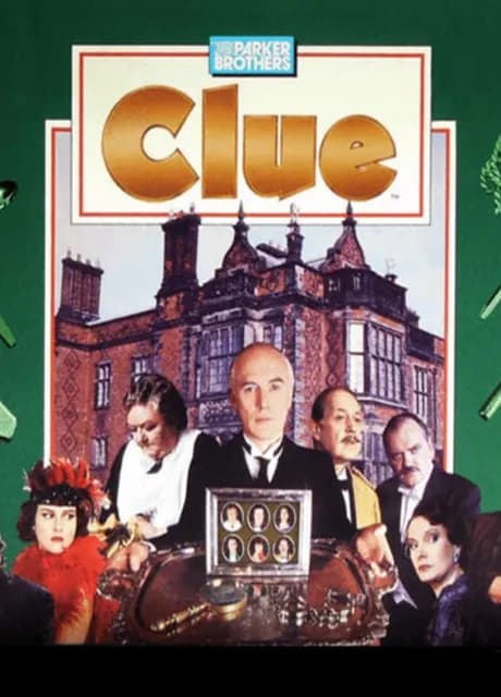 Clue