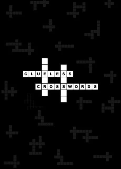 Clueless Crosswords