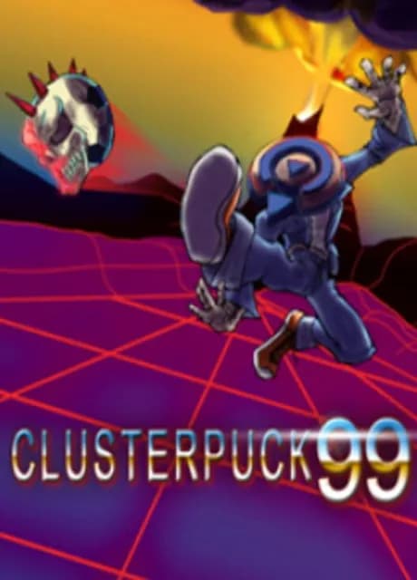 ClusterPuck 99