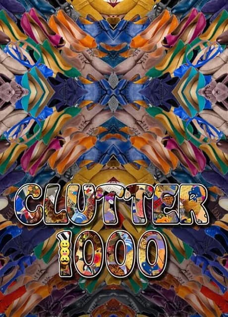 Clutter 1000