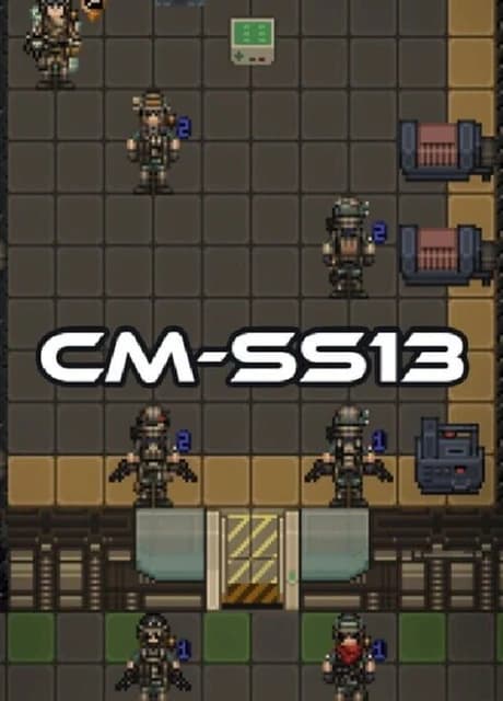 CM-SS13