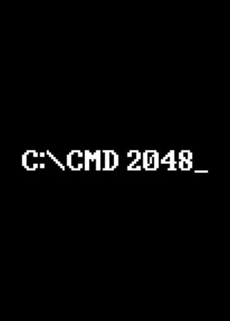 CMD 2048