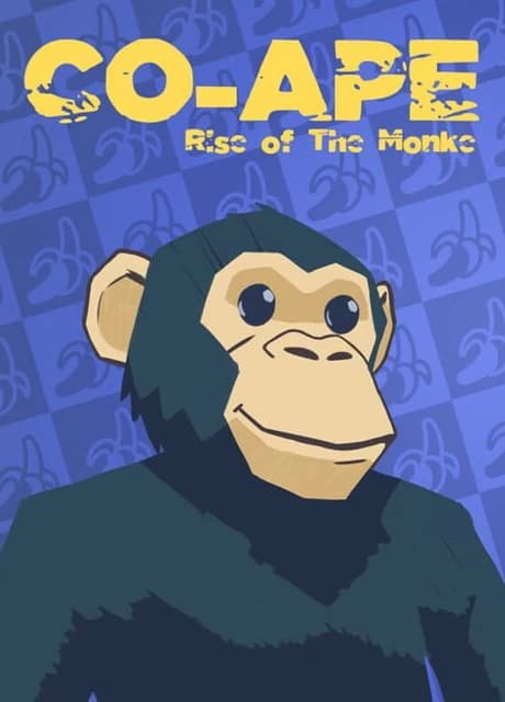 Co-Ape: Rise of the Monke