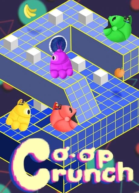 Co-Op Crunch