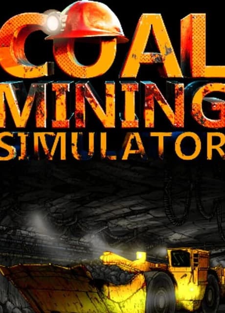 Coal Mining Simulator