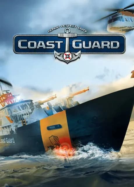 Coast Guard