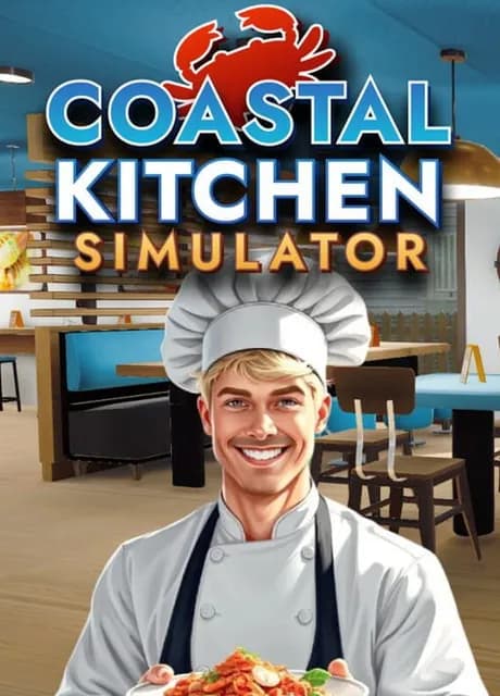 Coastal Kitchen Simulator
