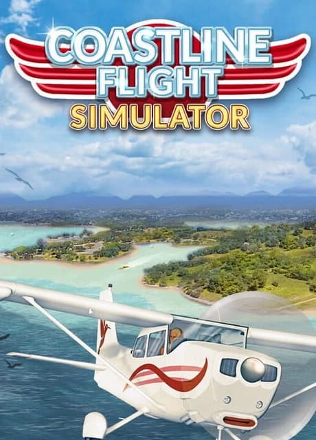 Coastline Flight Simulator