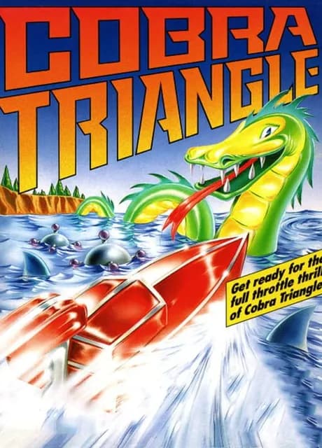 Cobra Triangle