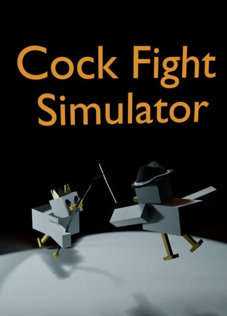Cock Fight Simulator