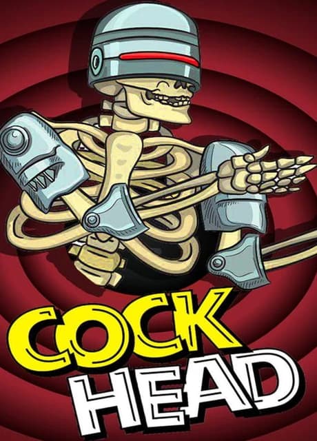 Cockhead