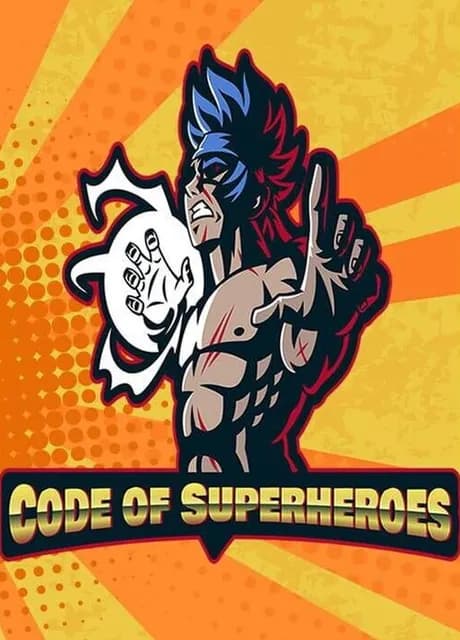 Code Of Superheroes