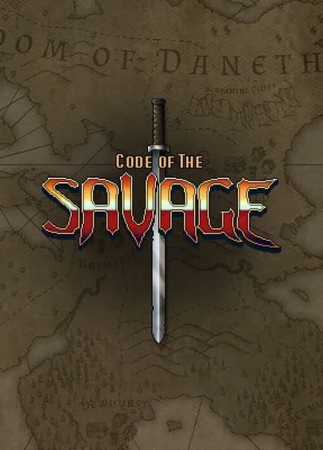 Code of the Savage