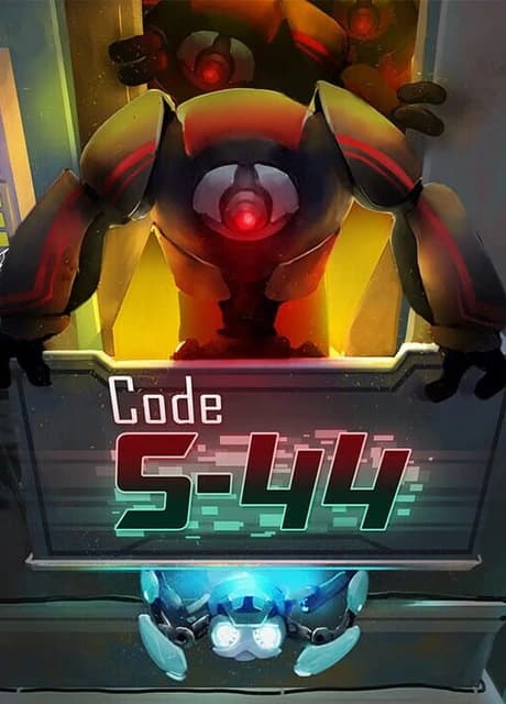 Code S-44 : Episode 1