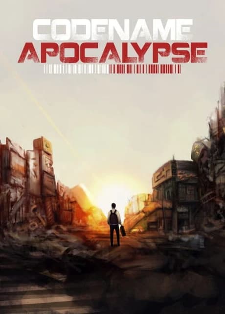 Codename: Apocalypse