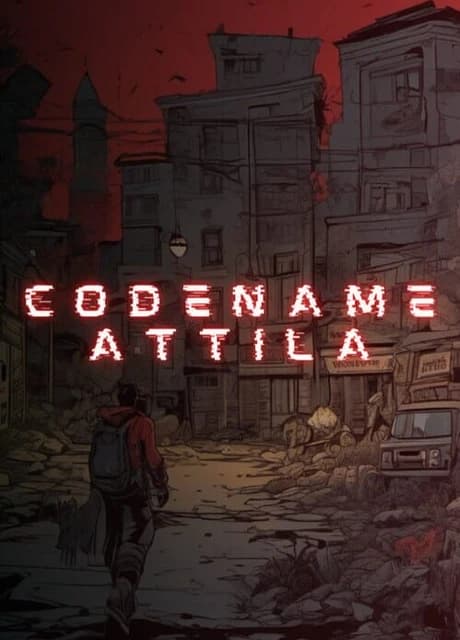 Codename Attila