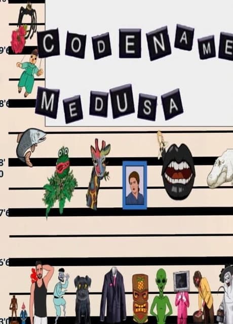 Codename Medusa