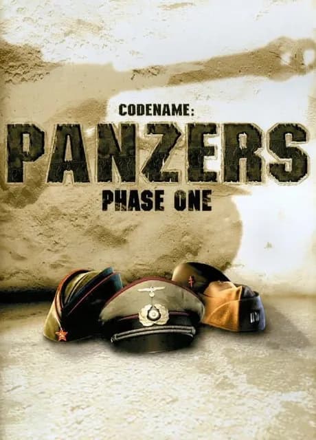 Codename: Panzers - Phase One