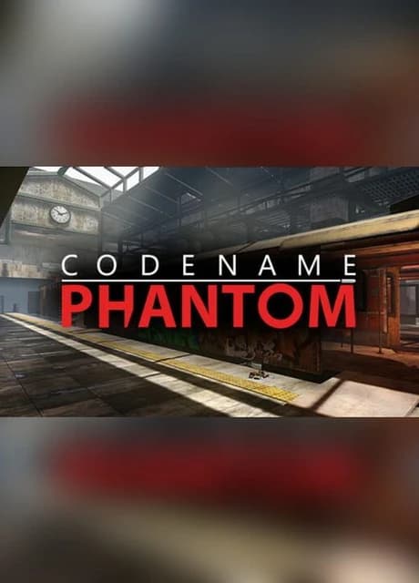 Codename: Phantom