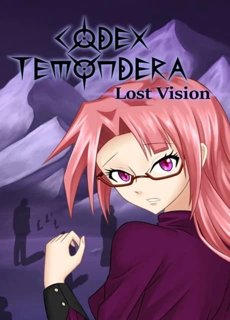 Codex Temondera: Lost Vision