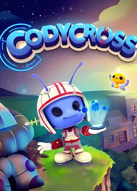 CodyCross: Crossword Puzzles