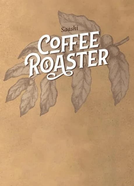 Coffee Roaster