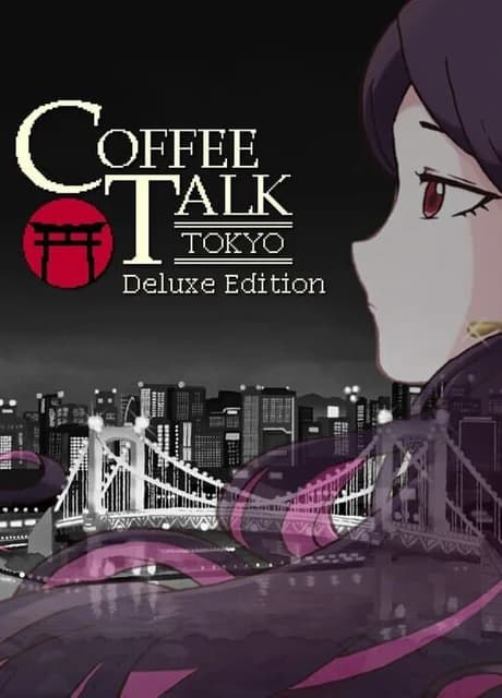 Coffee Talk: Tokyo - Deluxe Edition