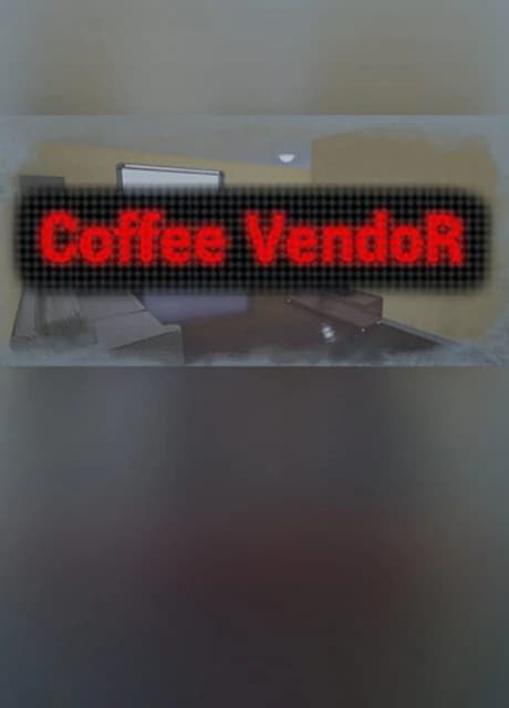 Coffee VendoR