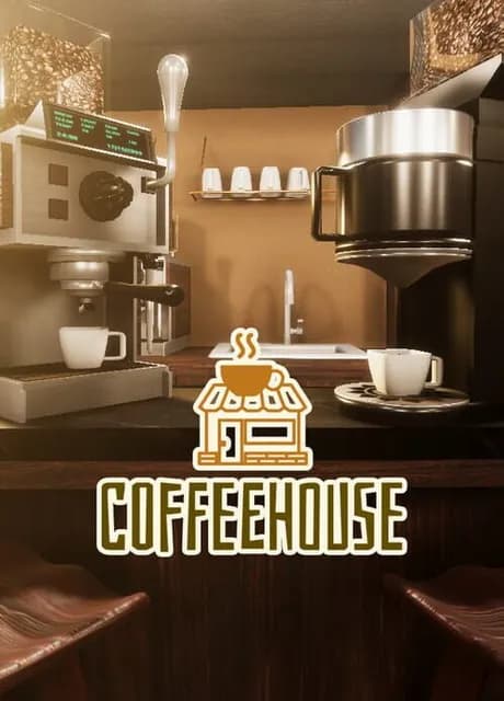 Coffeehouse
