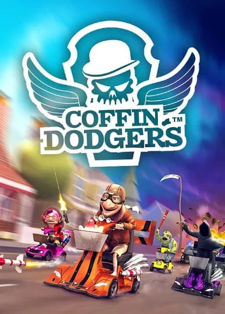 Coffin Dodgers