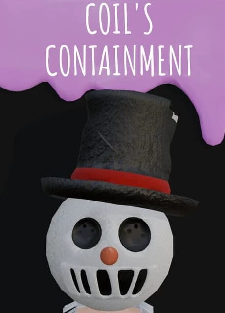 Coil's Containment